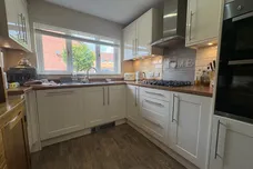 Seacole Close, Braunstone, Leicester