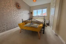 Seacole Close, Braunstone, Leicester