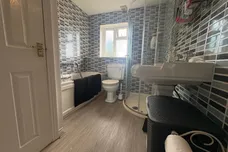Seacole Close, Braunstone, Leicester