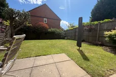 Seacole Close, Braunstone, Leicester