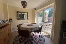 Seacole Close, Braunstone, Leicester