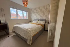 Seacole Close, Braunstone, Leicester