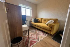 Seacole Close, Braunstone, Leicester