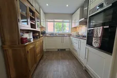 Seacole Close, Braunstone, Leicester