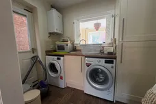 Seacole Close, Braunstone, Leicester