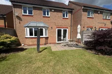 Seacole Close, Braunstone, Leicester