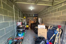 Seacole Close, Braunstone, Leicester