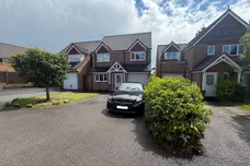Seacole Close, Braunstone, Leicester