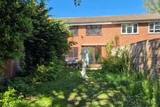 Lavender Hill, Enfield