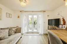 Red Admiral Road, Worksop