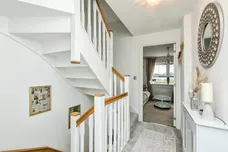 Red Admiral Road, Worksop