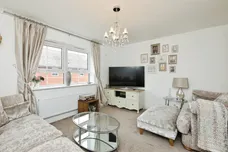 Red Admiral Road, Worksop