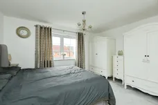 Red Admiral Road, Worksop