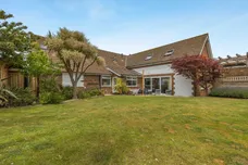 Cromer Road, Beeston Regis, Sheringham