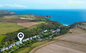 Porthcurno, St. Levan, Penzance, Cornwall, TR19 photo