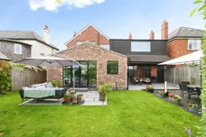 Towthorpe Road, Haxby, York