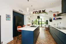 Towthorpe Road, Haxby, York