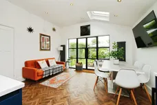 Towthorpe Road, Haxby, York
