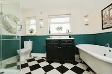 Towthorpe Road, Haxby, York