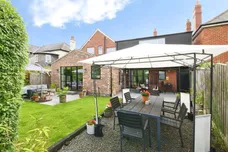 Towthorpe Road, Haxby, York