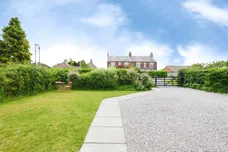 Towthorpe Road, Haxby, York