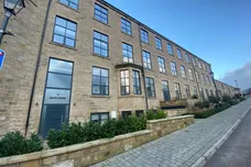 Iron Row, Burley In Wharfedale, ILKLEY