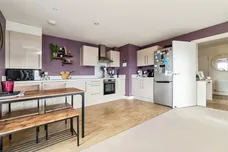 Giles Crescent, Stevenage