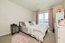 Giles Crescent, Stevenage