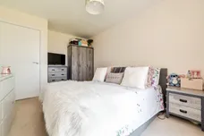 Giles Crescent, Stevenage