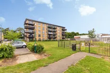 Giles Crescent, Stevenage