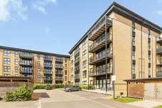 Giles Crescent, Stevenage