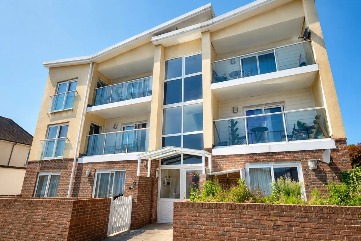 Mile Oak Road, Portslade, Brighton