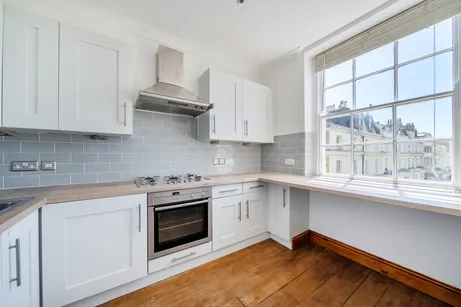 Regency Square, Brighton, BN1