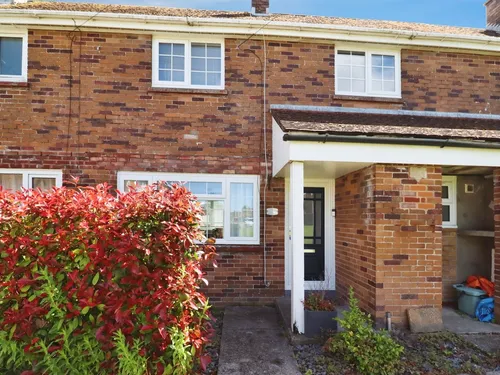Yew Tree Grove, St. Athan, Barryphoto