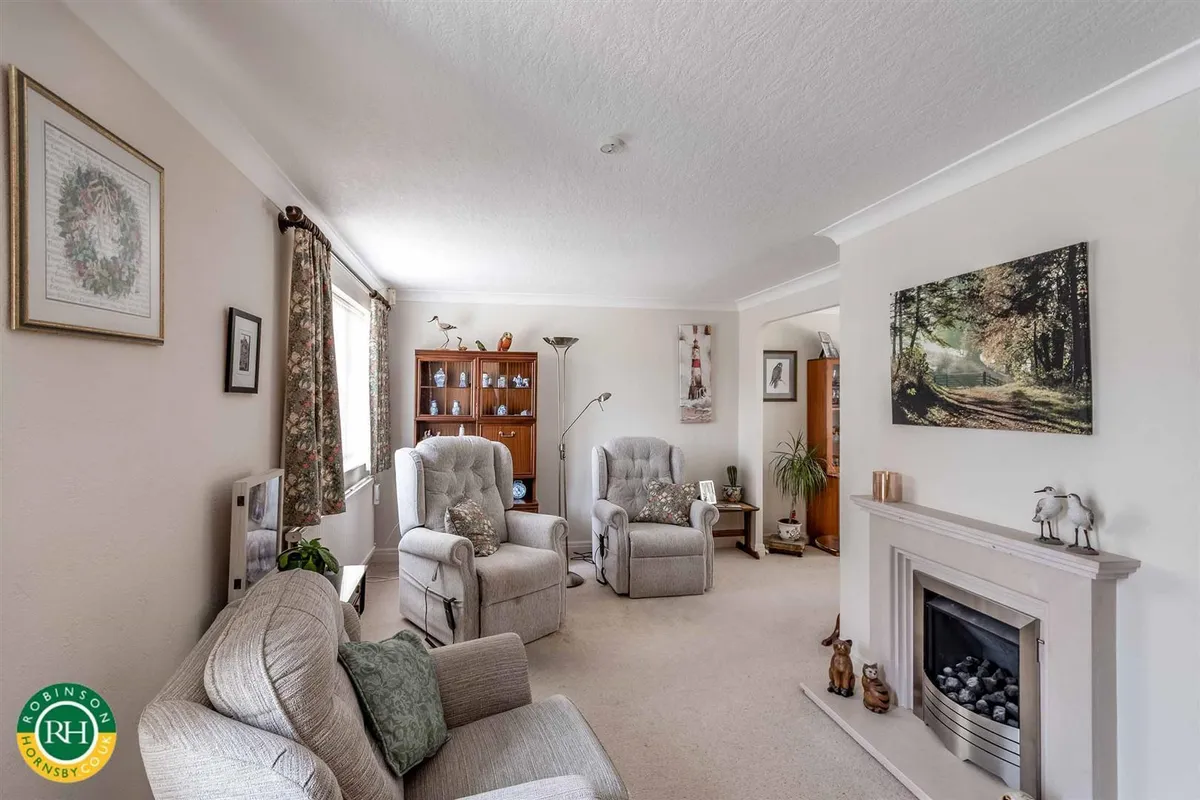 Airedale Avenue, Tickhill, Doncaster