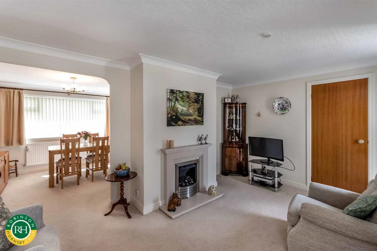 Airedale Avenue, Tickhill, Doncaster