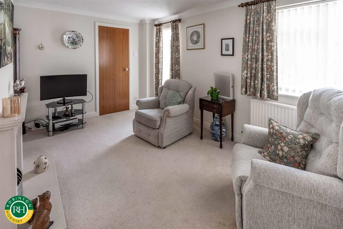 Airedale Avenue, Tickhill, Doncaster