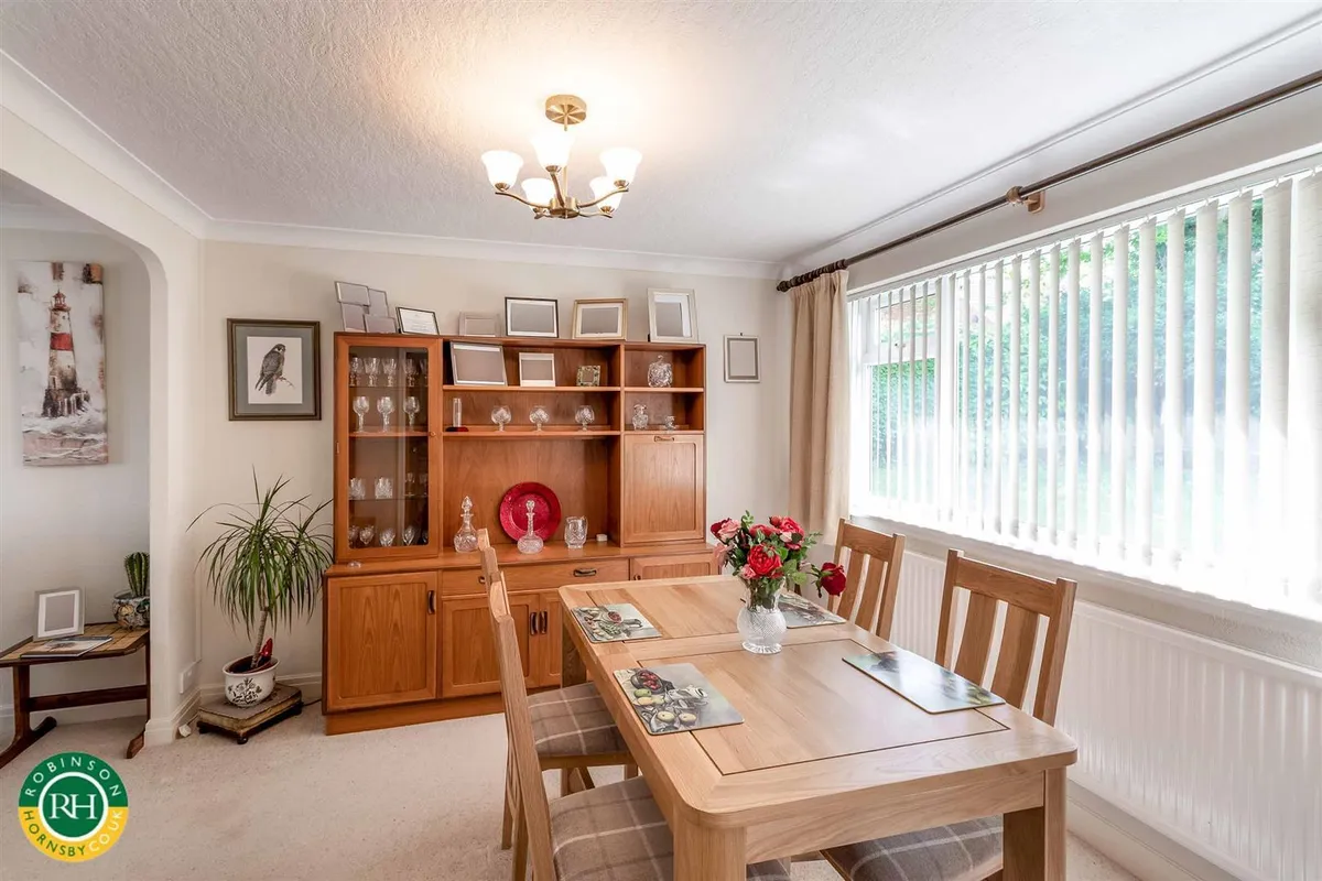 Airedale Avenue, Tickhill, Doncaster