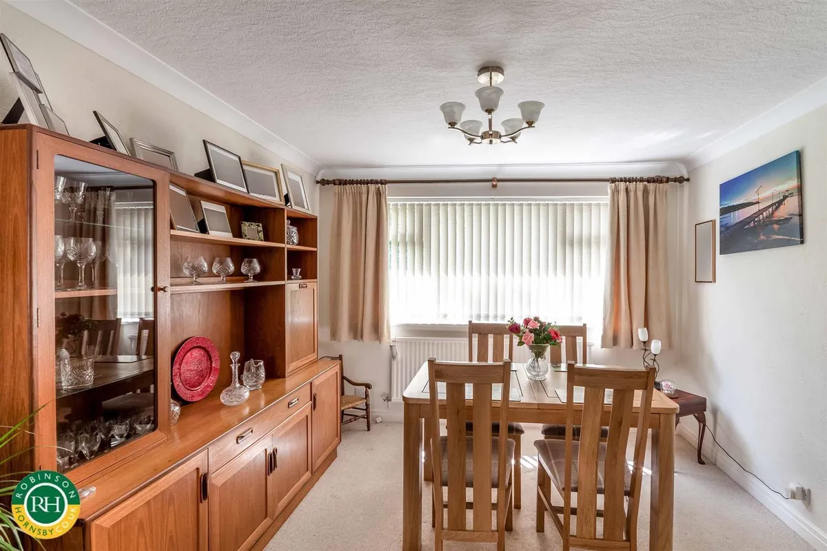 Airedale Avenue, Tickhill, Doncaster