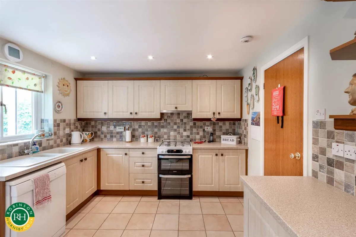 Airedale Avenue, Tickhill, Doncaster