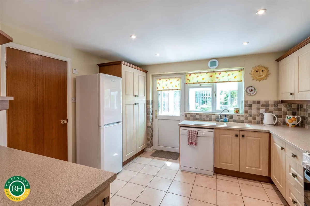 Airedale Avenue, Tickhill, Doncaster