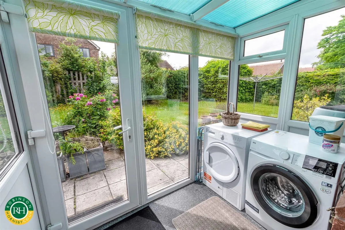 Airedale Avenue, Tickhill, Doncaster