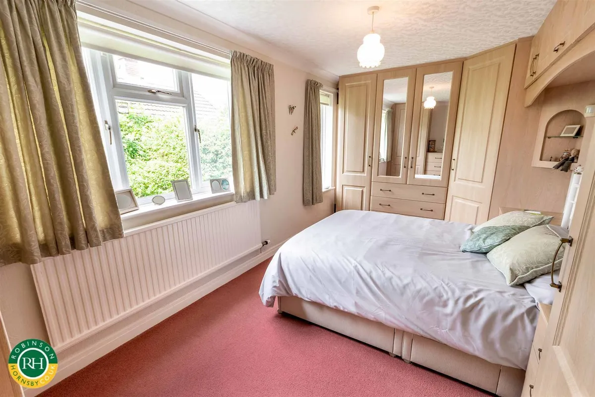 Airedale Avenue, Tickhill, Doncaster