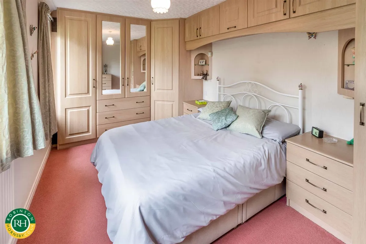 Airedale Avenue, Tickhill, Doncaster