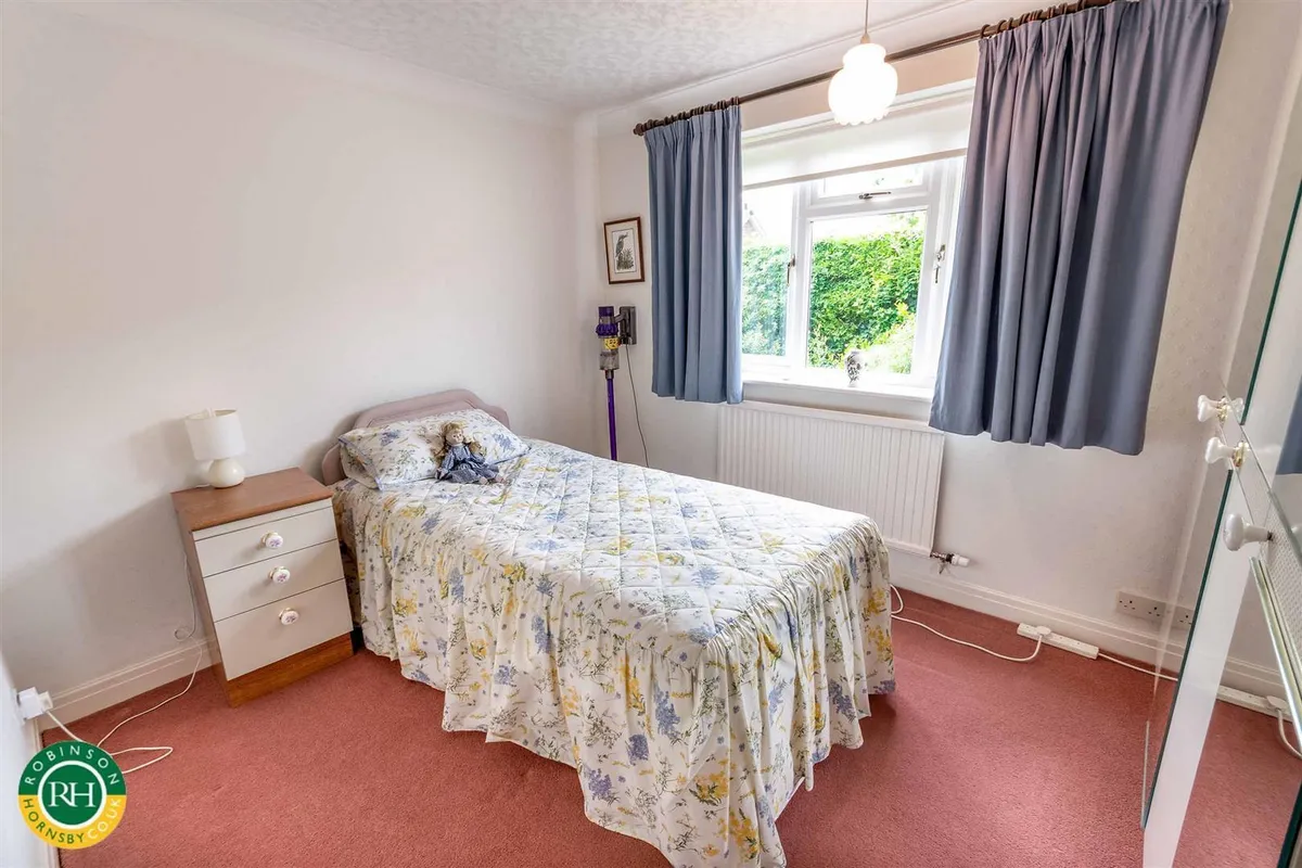 Airedale Avenue, Tickhill, Doncaster
