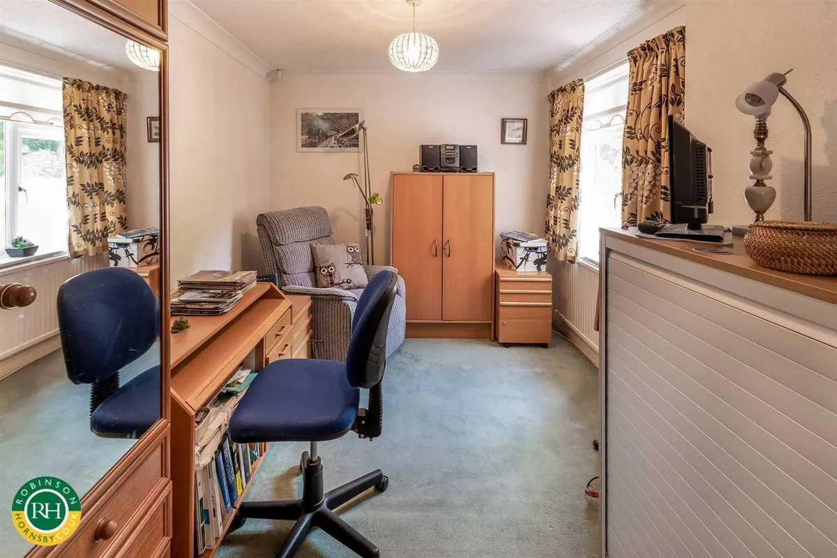 Airedale Avenue, Tickhill, Doncaster