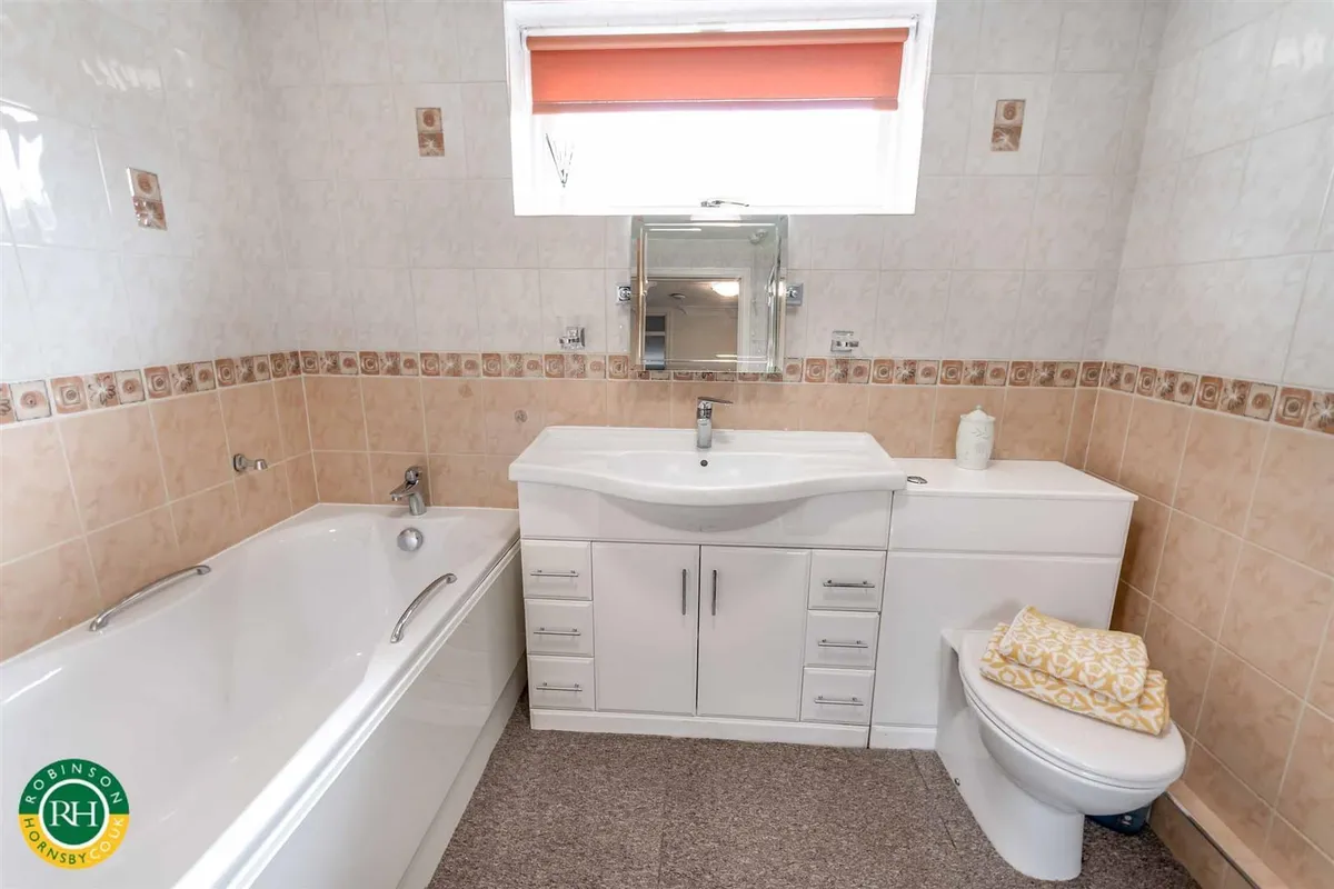Airedale Avenue, Tickhill, Doncaster