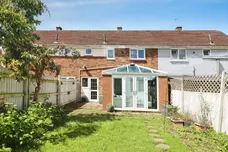 Yew Tree Grove, St. Athan, Barry