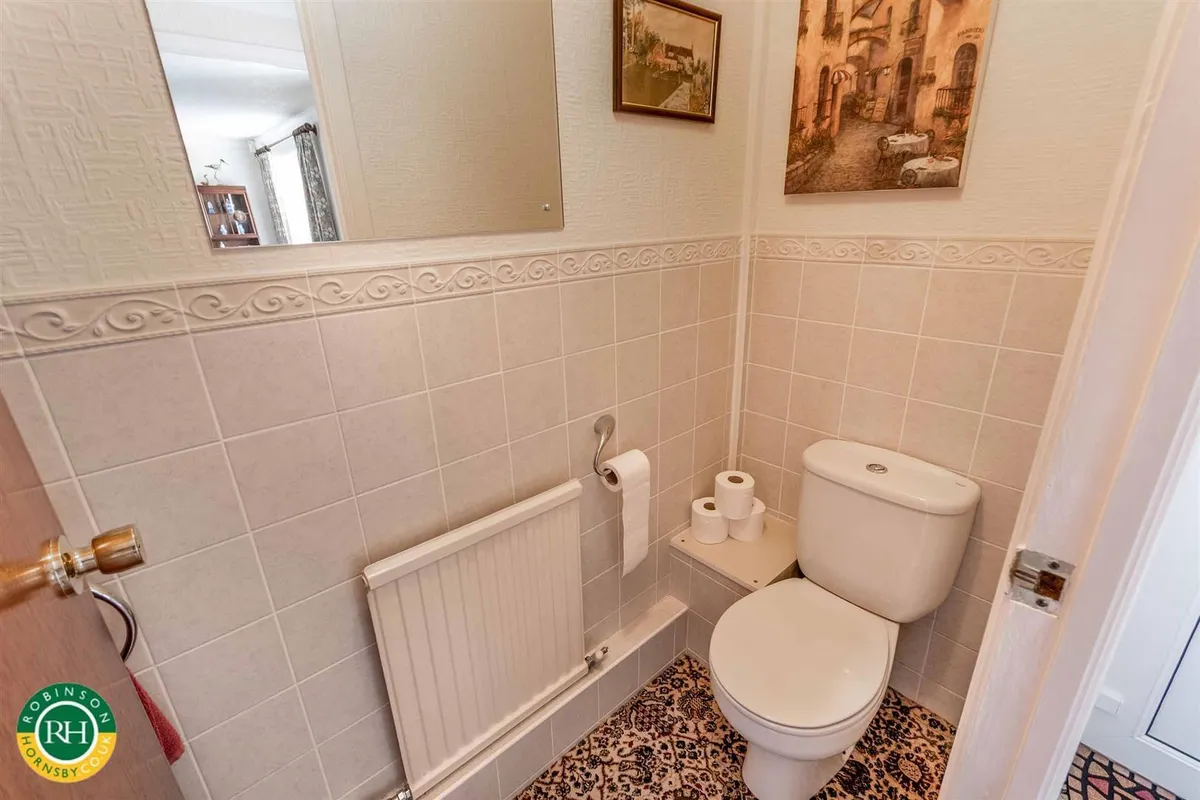 Airedale Avenue, Tickhill, Doncaster