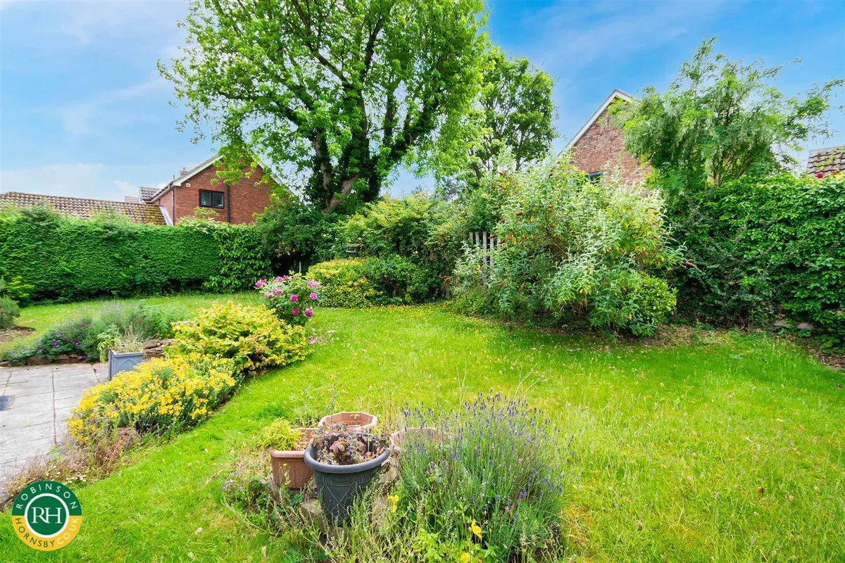 Airedale Avenue, Tickhill, Doncaster